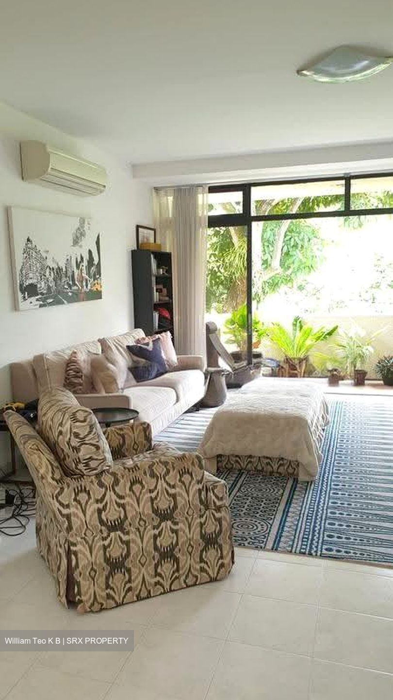 The Draycott (D10), Apartment #611125621